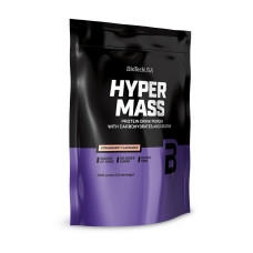 Hyper Mass (1 kg, raspberry yogurt)