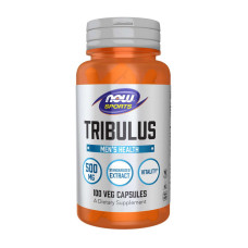 Tribulus 500 mg (100 caps)