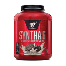 Syntha-6 (2,27 kg, vanilla cake butter)