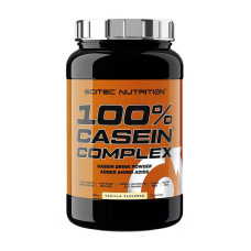 100% Casein Complex (920 g, maracuja white chocolate)