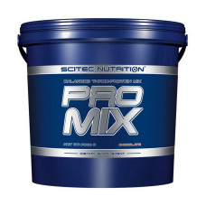 Pro Mix (7 kg, chocolate)