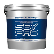 Soy Pro (6,5 kg, chocolate)