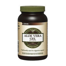 Aloe Vera Gel (90 soft caps)