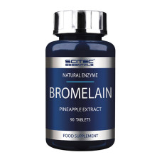Bromelain (90 tabs)