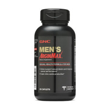 Mens Argimax (90 caps)