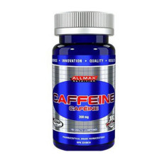 Caffeine 200 mg (100 tab)