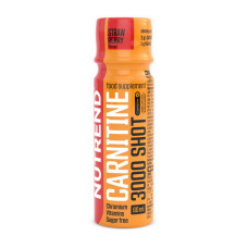 Carnitine 3000 Shot (60 ml, pineapple)