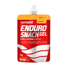 Enduro Snack (75 g, orange & coconut)