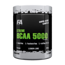 Xtreme BCAA 5000 (400 g, unflavored)
