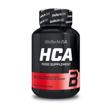 HCA (100 caps)
