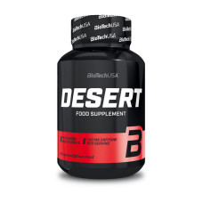 Desert (100 caps)