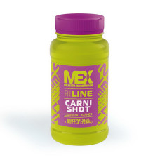 Carni Shot (70 ml, lime)