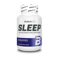 Sleep (60 caps)