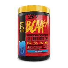Mutant BCAA 9.7 (1044 g, sweet iced tea)