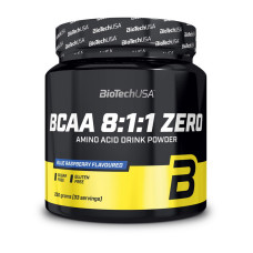 BCAA 8:1:1 ZERO (250 g, peach ice tea)