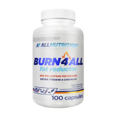 Burn 4 All (100 caps)