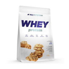 Whey Protein (2,27 kg, cookie)