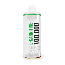 L-Carnitine 100.000 (1 l, fresh fruit)