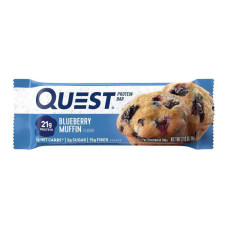 Protein Bar (60 g, blueberry muffin)