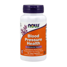 Blood Pressure Health (90 veg caps)