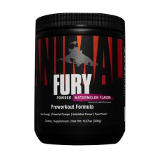 Animal FURY (330 g, watermelon)
