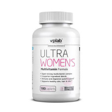 Ultra Women's (180 caplets)