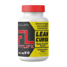 Lean Curse (60 caps)