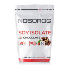 Soy Isolate (1 kg, chocolate)