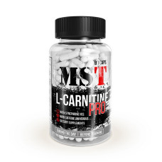 L-Carnitine PRO (90 caps)