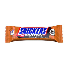 SNICKERS Hi Protein Bar (57 g, peanut butter)