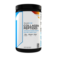 Collagen Peptides (336 g, peach mango)