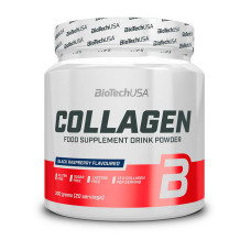 Collagen (300 g, black raspberry)