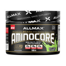 AminoCore (105 g, key lime cherry)
