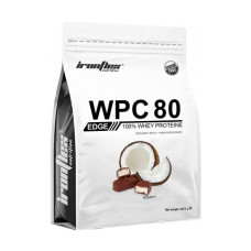 WPC80.eu Edge (2,27 kg, chocolate raspberry)
