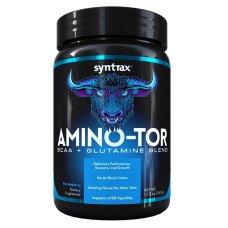 Amino Tor (340 g, strawberry kiwi)