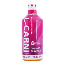 L-Carni (1 l, orange)
