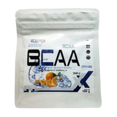 BCAA bag (500 g, grapefruit)