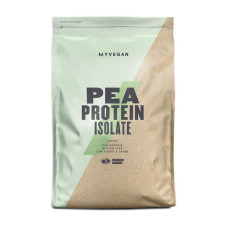 PEA Protein Isolate (1 kg, unflavoured)