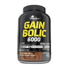 Gain Bolic 6000 (3,5 kg, vanilla heaven)