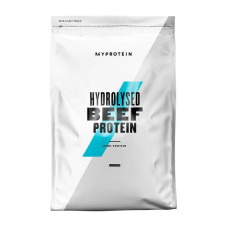 Hydrolysed Beef Protein (2,5 kg, chocolate)