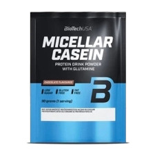 Micellar Casein (30 g, vanilla)