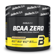 BCAA Zero (180 g, blue grape)