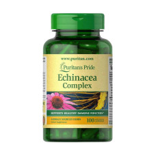 Echinacea Complex (100 caps)