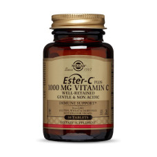 Ester-C plus 1000 mg Vitamin C (30 tab)