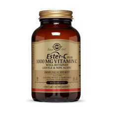 Ester-C plus 1000 mg Vitamin C (90 tab)
