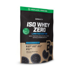 Iso Whey Zero Limited Edition (500 g, popcorn)