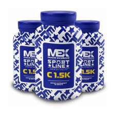 C 1.5К (90 tabs)