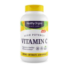 Vitamin C 1000 mg (180 tab)