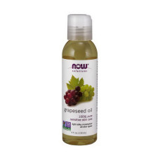 Grapeseed Oil (118 ml, pure)