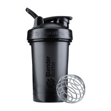 Blender Bottle Classic (600 ml, black)